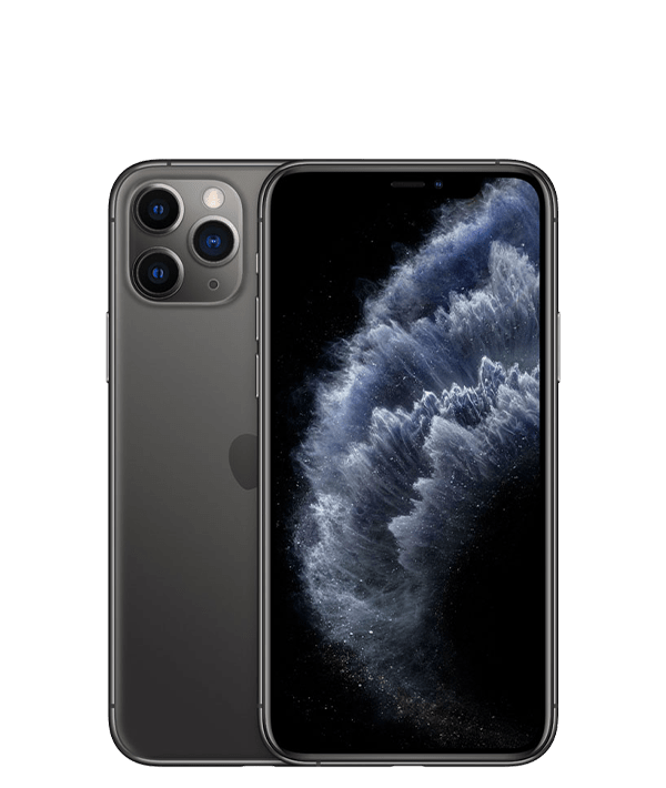 Apple iPhone 11 Pro Max 256GB Vesmírně šedá třídy Dobrý