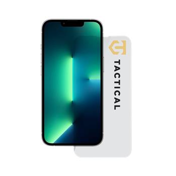 Tactical Glass Shield 2.5D sklo pro Apple iPhone 13/13 Pro/14/16e čiré