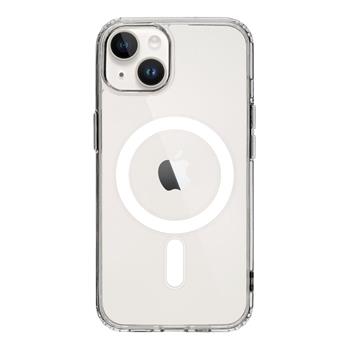 Tactical MagForce Kryt pro Apple iPhone 14 čirý