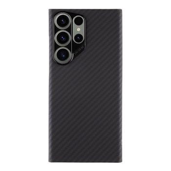 Tactical MagForce Aramid Kryt Samsung Galaxy S23 Ultra černý