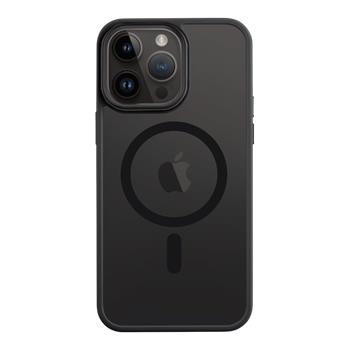 Tactical MagForce Hyperstealth kryt iPhone 14 Pro Max Asphalt
