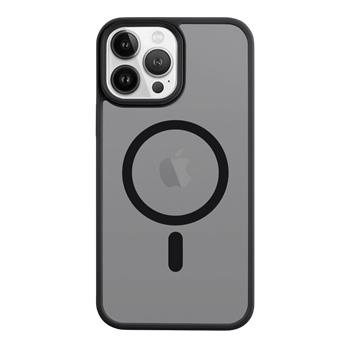 Tactical MagForce Hyperstealth kryt iPhone 13 Pro Max Asphalt