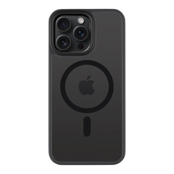Tactical MagForce Hyperstealth kryt iPhone 15 Pro Max Asphalt
