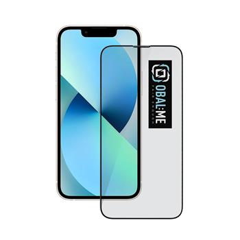 Obal:Me 5D tvrzené sklo Apple iPhone 13 mini černé