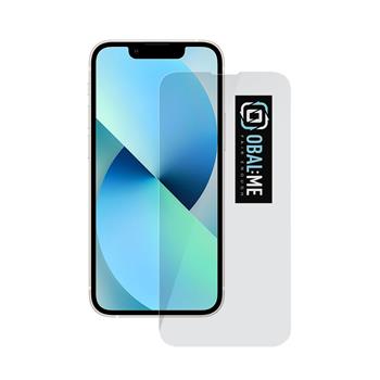 Obal:Me 2.5D tvrzené sklo Apple iPhone 13 mini čiré