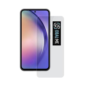 Obal:Me 2.5D tvrzené sklo Samsung Galaxy A54 5G čiré