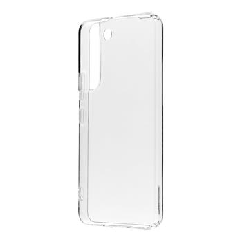 Obal:Me TPU Kryt pro Samsung Galaxy S22 čirý