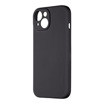 Obal:Me Matte TPU Kryt pro Apple iPhone 15 černý