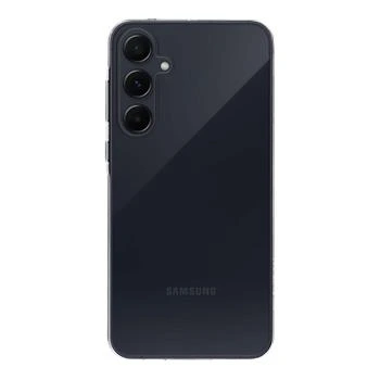 Tactical TPU Kryt Samsung Galaxy A55 5G čirý