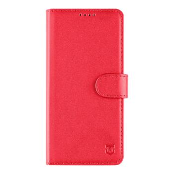 Tactical Field Notes pro Samsung Galaxy A05s Red