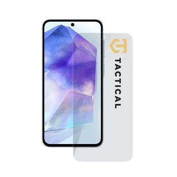 Tactical Glass Shield 2.5D sklo Samsung Galaxy A55 5G čiré