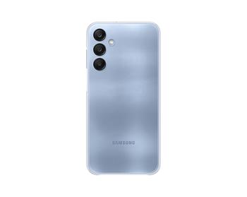 Samsung Clear Kryt pro Galaxy A25 5G čirý