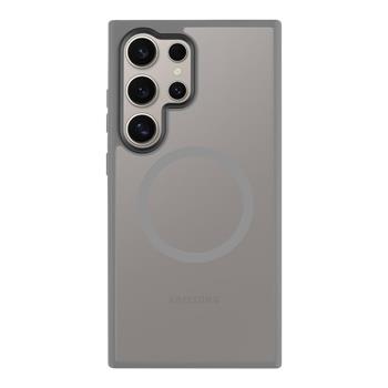 Tactical MagForce Hyperstealth kryt Samsung Galaxy S24 Ultra Light Grey
