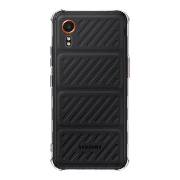 Levně Tactical TPU Plyo Kryt pro Samsung Galaxy Xcover 7 Transparent