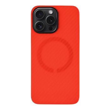 Levně Tactical MagForce Aramid Bloody Mary Limited Edition Kryt pro Apple iPhone 14 Pro Max