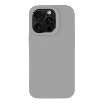 Levně Tactical MagForce Velvet Smoothie Kryt pro Apple iPhone 16 Pro Foggy
