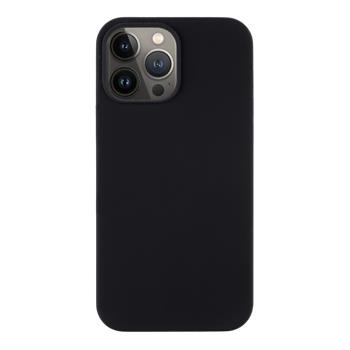 Levně Tactical MagForce Velvet Smoothie Kryt pro Apple iPhone 13 Pro Max Asphalt
