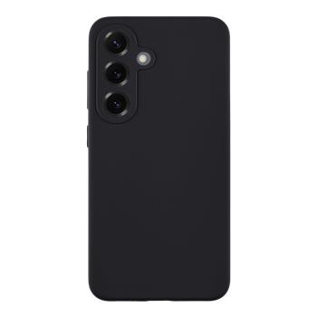 Levně Tactical Velvet Smoothie Kryt pro Samsung Galaxy S25 Asphalt