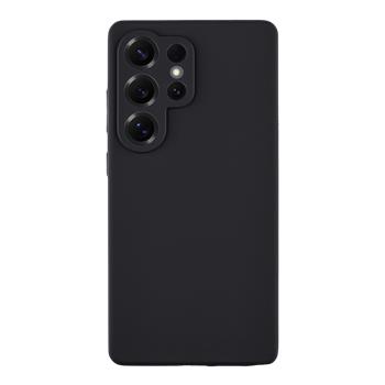 Levně Tactical Velvet Smoothie Kryt pro Samsung Galaxy S25 Ultra Asphalt