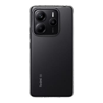 Tactical TPU kryt Xiaomi Redmi Note 14 5G čirý