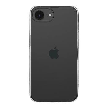 Tactical TPU kryt Apple iPhone 16e čirý