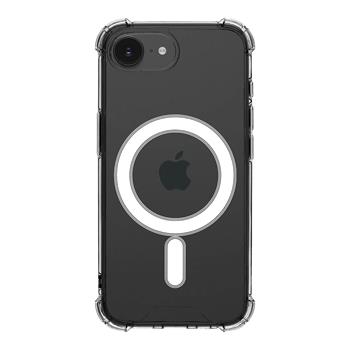 Tactical MagForce Plyo kryt Apple iPhone 16e čirý