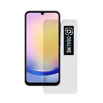 OBAL:ME 2.5D tvrzené sklo Samsung Galaxy A26 5G čiré