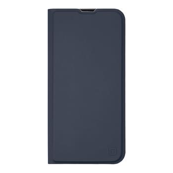 OBAL:ME SmoothTouch pouzdro Xiaomi Redmi Note 14 Pro 5G/Poco X7 5G tmavě modré