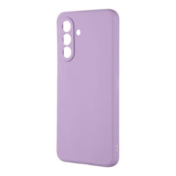 OBAL:ME Matte TPU kryt Samsung Galaxy A26 5G fialový