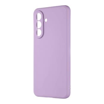 Levně OBAL:ME Matte TPU Kryt pro Samsung Galaxy A56 5G Purple