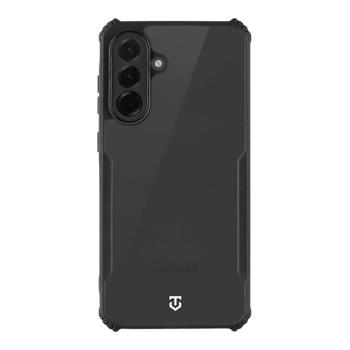 Tactical Quantum Stealth kryt Samsung Galaxy A36 5G čirý/černý