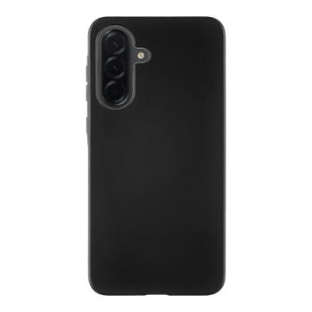 Tactical TPU kryt Samsung Galaxy A36 5G černý