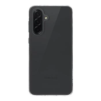 Tactical TPU kryt Samsung Galaxy A36 5G čirý