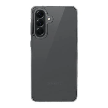 Tactical TPU kryt Samsung Galaxy A56 5G čirý