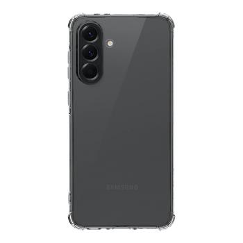Tactical TPU Plyo kryt Samsung Galaxy A56 5G čirý