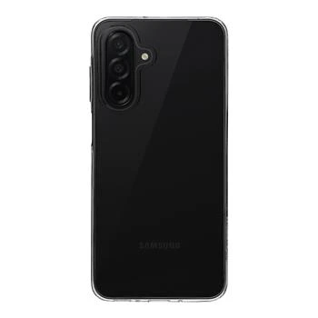 Tactical TPU kryt Samsung Galaxy A26 5G čirý