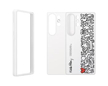 EF-MS938CWE Samsung FlipSuit Kryt pro Galaxy S25 Ultra White