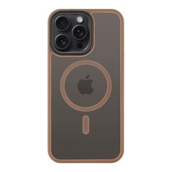 Tactical MagForce Hyperstealth kryt iPhone 15 Pro Max Moucha Moose