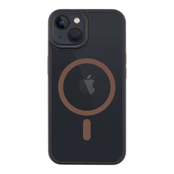 Tactical MagForce Hyperstealth 2.0 Kryt pro iPhone 13 Black/Moucha Moose