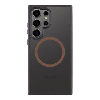 Tactical MagForce Hyperstealth 2.0 Kryt pro Samsung Galaxy S24 Ultra Black/Moucha Moose