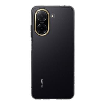 Tactical TPU kryt Xiaomi Redmi A5 čirý