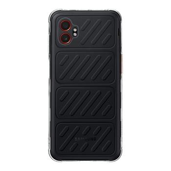 Tactical TPU kryt Samsung Galaxy Xcover 7 Pro čirý