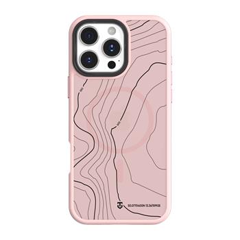 Tactical MagForce Hyperstealth Sika kryt iPhone 16 Pro Max Pink Panther