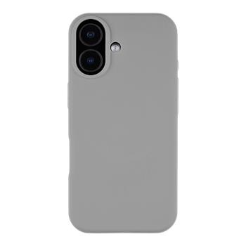 Levně Tactical MagForce Velvet Smoothie Kryt pro Apple iPhone 17 Foggy
