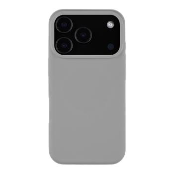 Levně Tactical MagForce Velvet Smoothie Kryt pro Apple iPhone 17 Pro Foggy