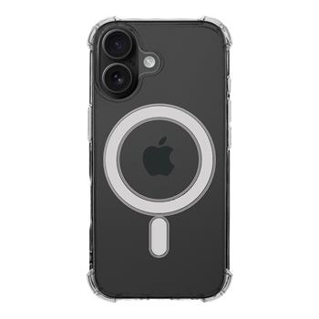 Tactical MagForce Plyo kryt  Apple iPhone 17 čirý