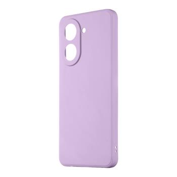 OBAL:ME Matte TPU Kryt pro Xiaomi Redmi A5 Purple
