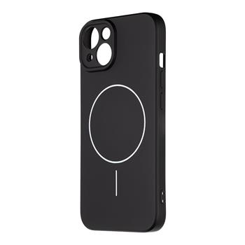 OBAL:ME MagNetix Matte TPU kryt Apple iPhone 14 černý