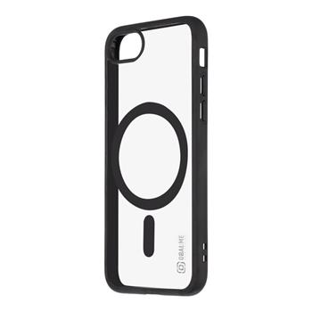 OBAL:ME MagNetix Outline kryt Apple iPhone 7/8/SE2020/SE2022 černý