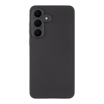 Tactical TPU kryt Samsung Galaxy S25 FE černý
